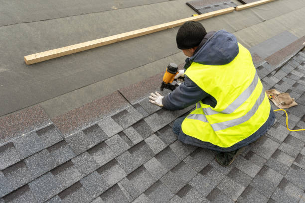 Roof Waterproofing Services in Muscle Shoals, AL