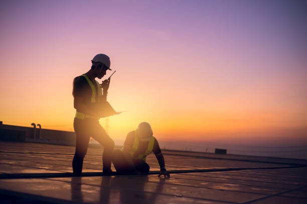 Best Local Roofing Companies  in Muscle Shos, AL