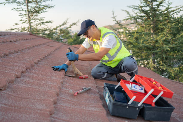 Quick and Trustworthy Emergency Roof Repair Services in Muscle Shoals, AL