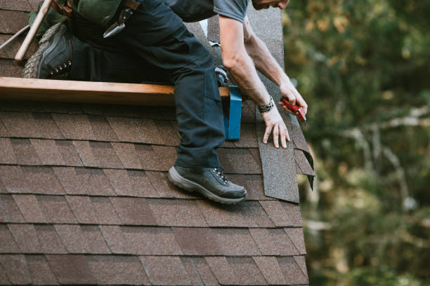 Best Affordable Roofing Company  in Muscle Shos, AL